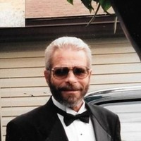 Ronald Stafford Profile Photo