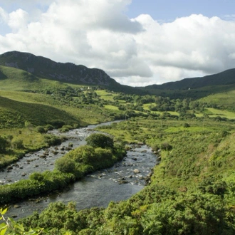 tourhub | Exodus Adventure Travels | Walking the Kerry Way and Killarney National Park 