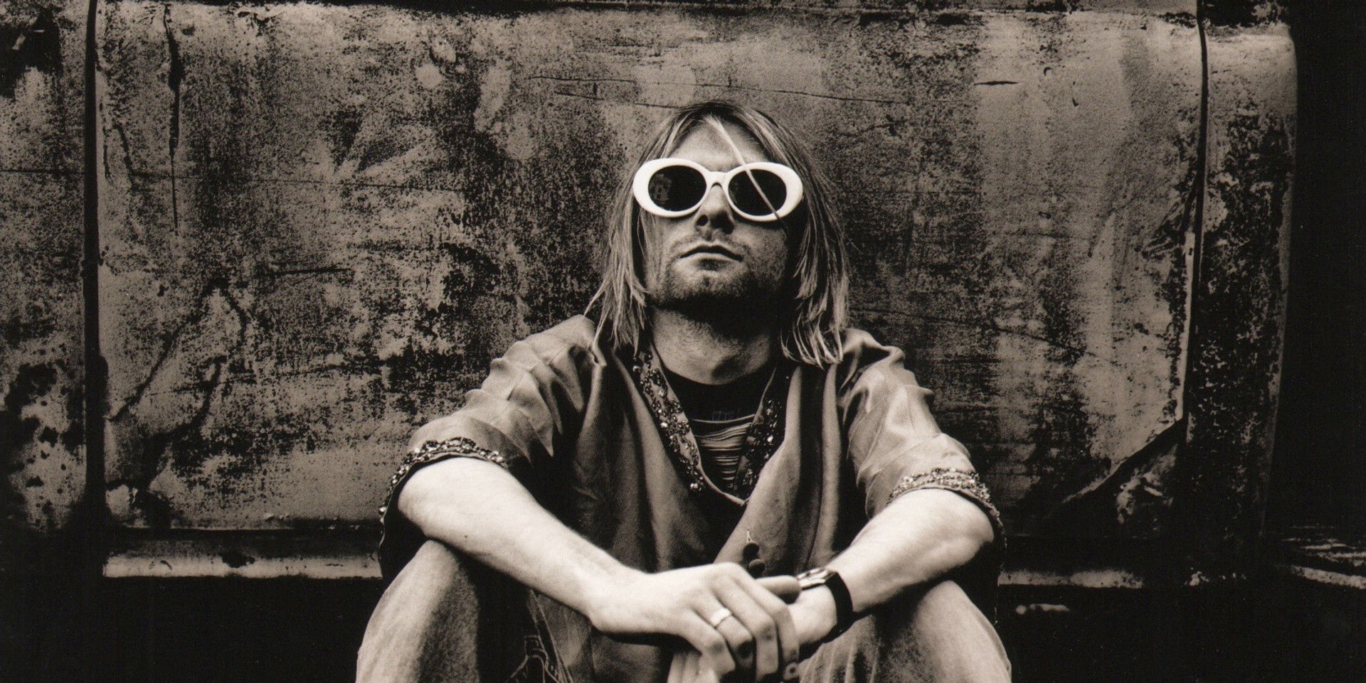 Bata revives the Hotshot sneaker line, as worn by Nirvana's Kurt Cobain