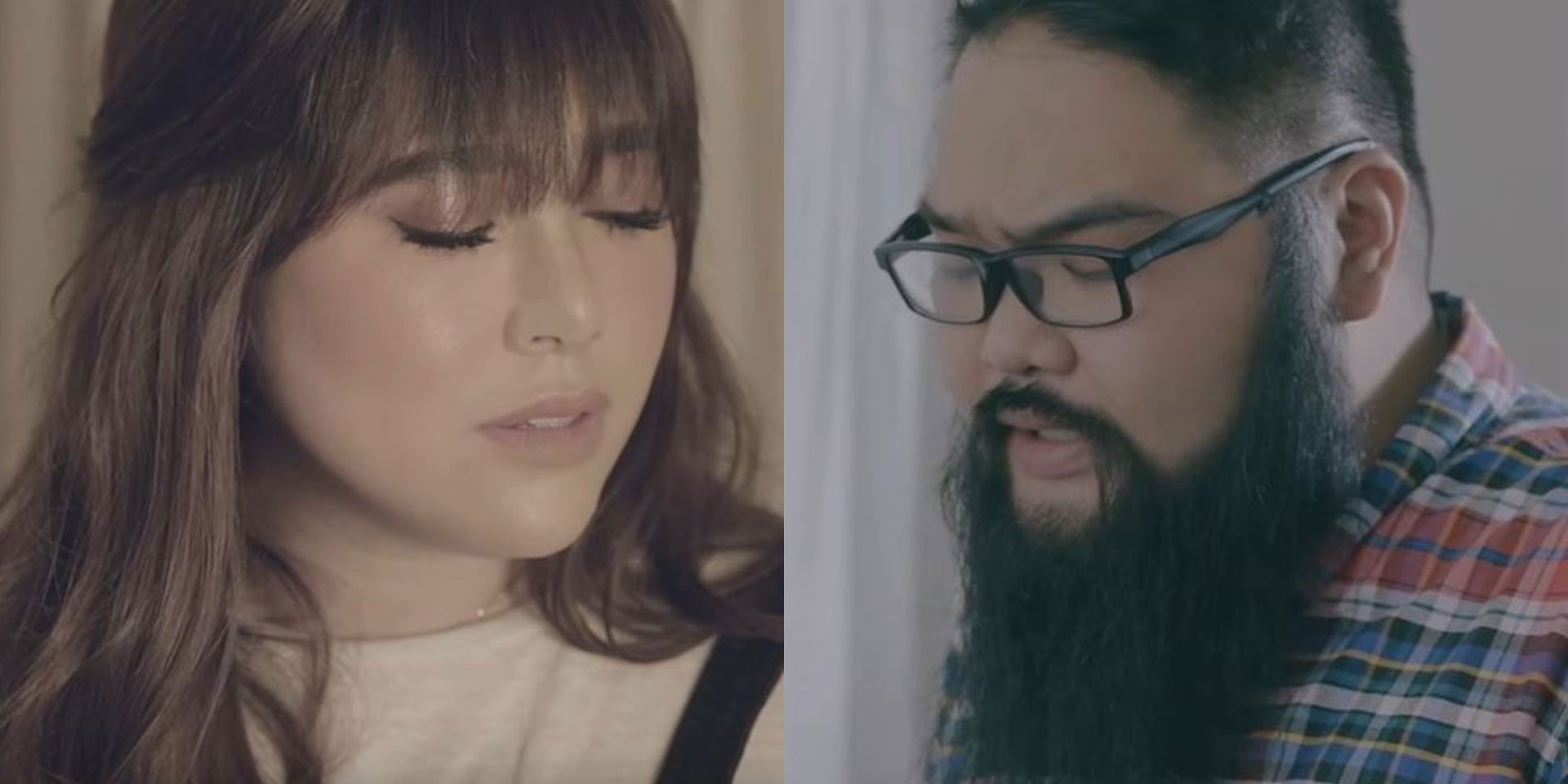 Moira Dela Torre and I Belong to the Zoo release emotional 'Patawad, Paalam' music video – watch