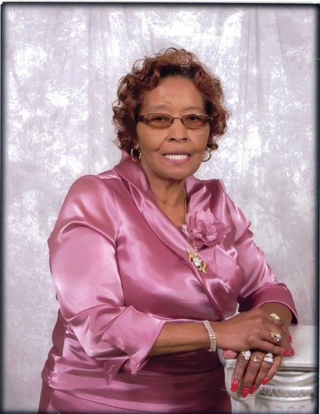 Dorothy J Patton Profile Photo