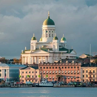 tourhub | Indus Travels | Essential Scandinavia and Helsinki 