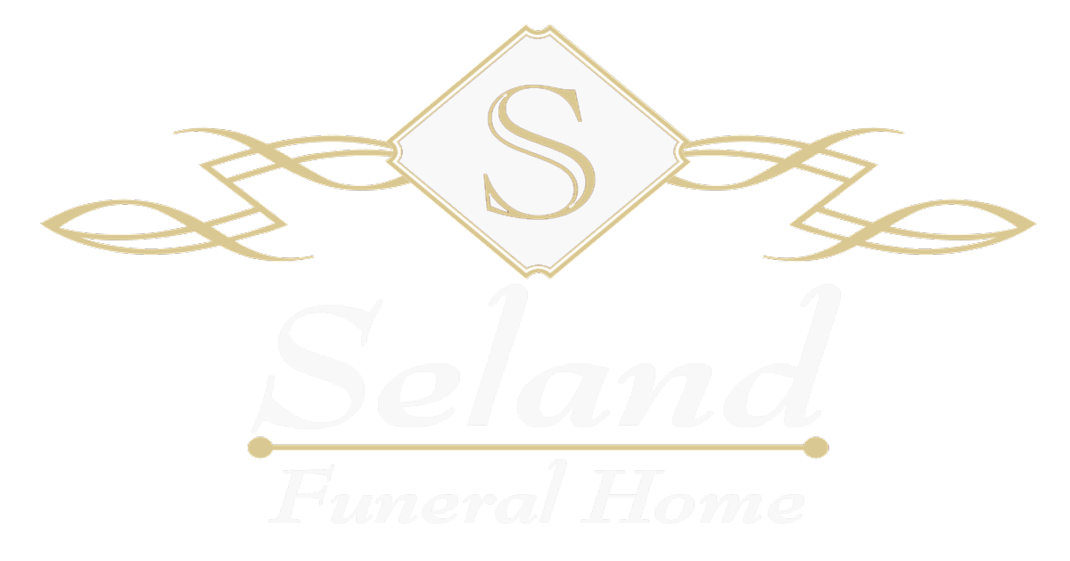 Seland Funeral Home Logo