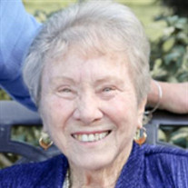 Betty Jane Owens Profile Photo