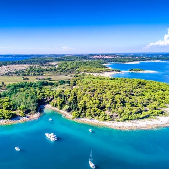 tourhub | Explore! | Walking Croatia's Istrian Peninsula 