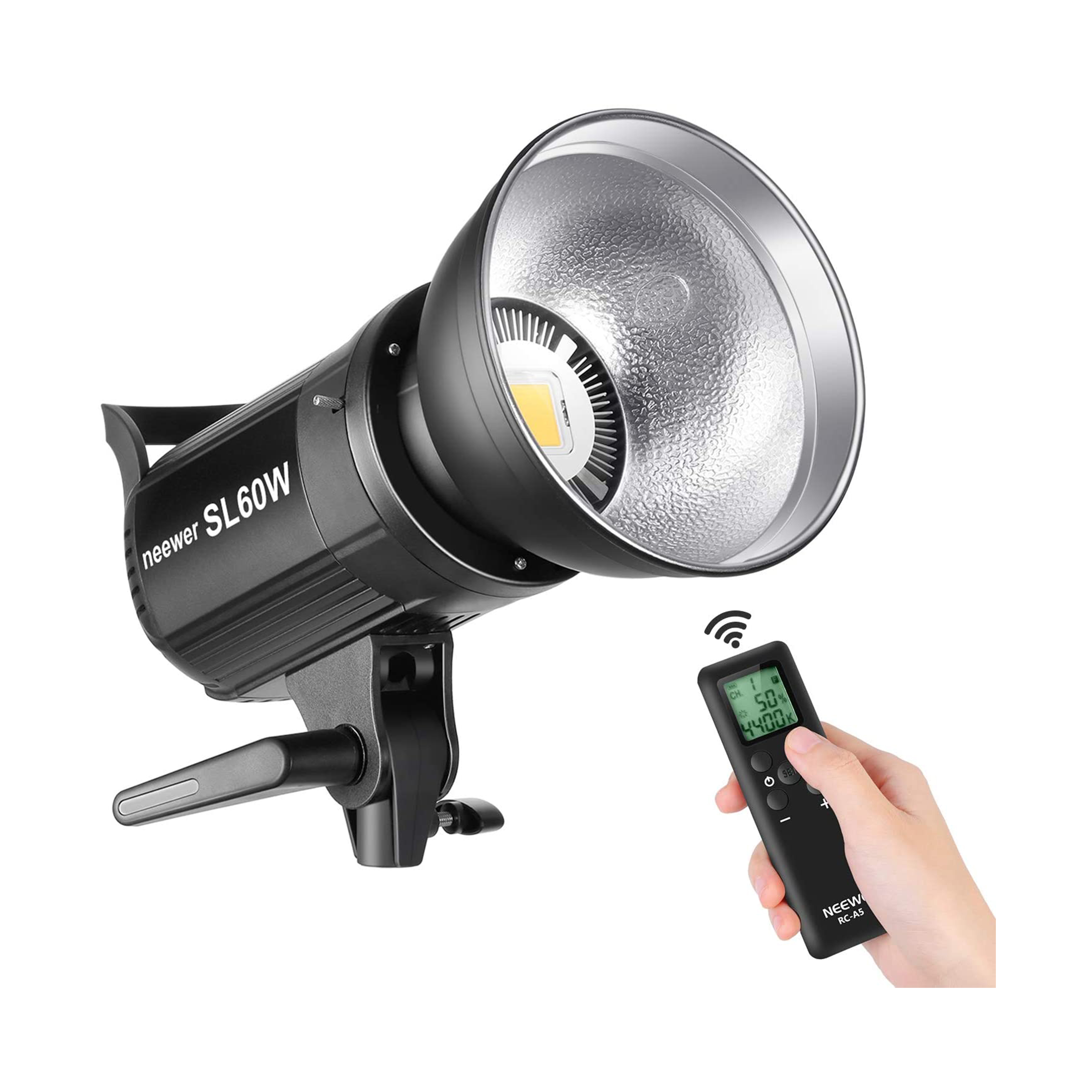 Godox SL60W - 60Ws daylight LED Video Light