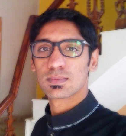 Learn Cursor Online with a Tutor - Ehsan Sajjad