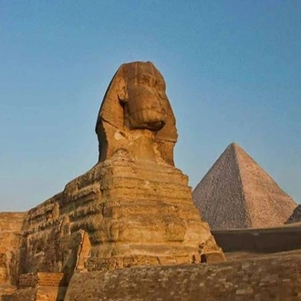 tourhub | Sun Pyramids Tours | Package 8 days 7 nights : Cairo to Abu Simbel by Road 