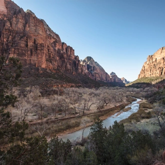 tourhub | G Adventures | Hiking Utah's Mighty 5 