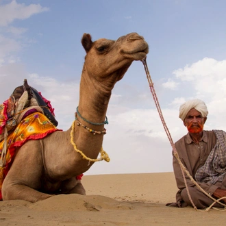 tourhub | Welcome India Journey | Golden Triangle Tour With Rajasthan 14 night 15 Days 