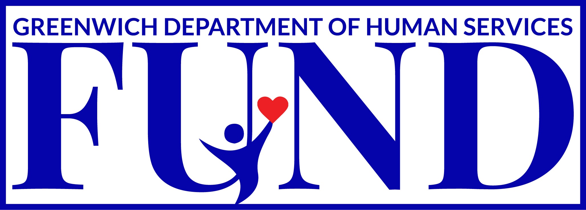 Greenwich Department Of Human Services Fund Inc logo