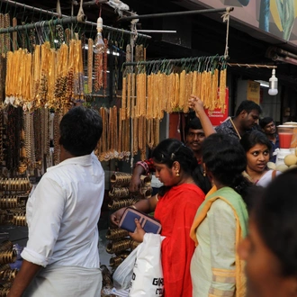 tourhub | Agora Voyages | Mystical Marvels: A Journey Through South India's Temples and Backwaters 