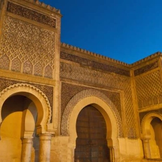 tourhub | On The Go Tours | Jewels of Morocco - 9 days 