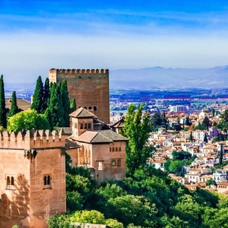 tourhub | Omega Tours | A Taste of Spain: 9 Days 