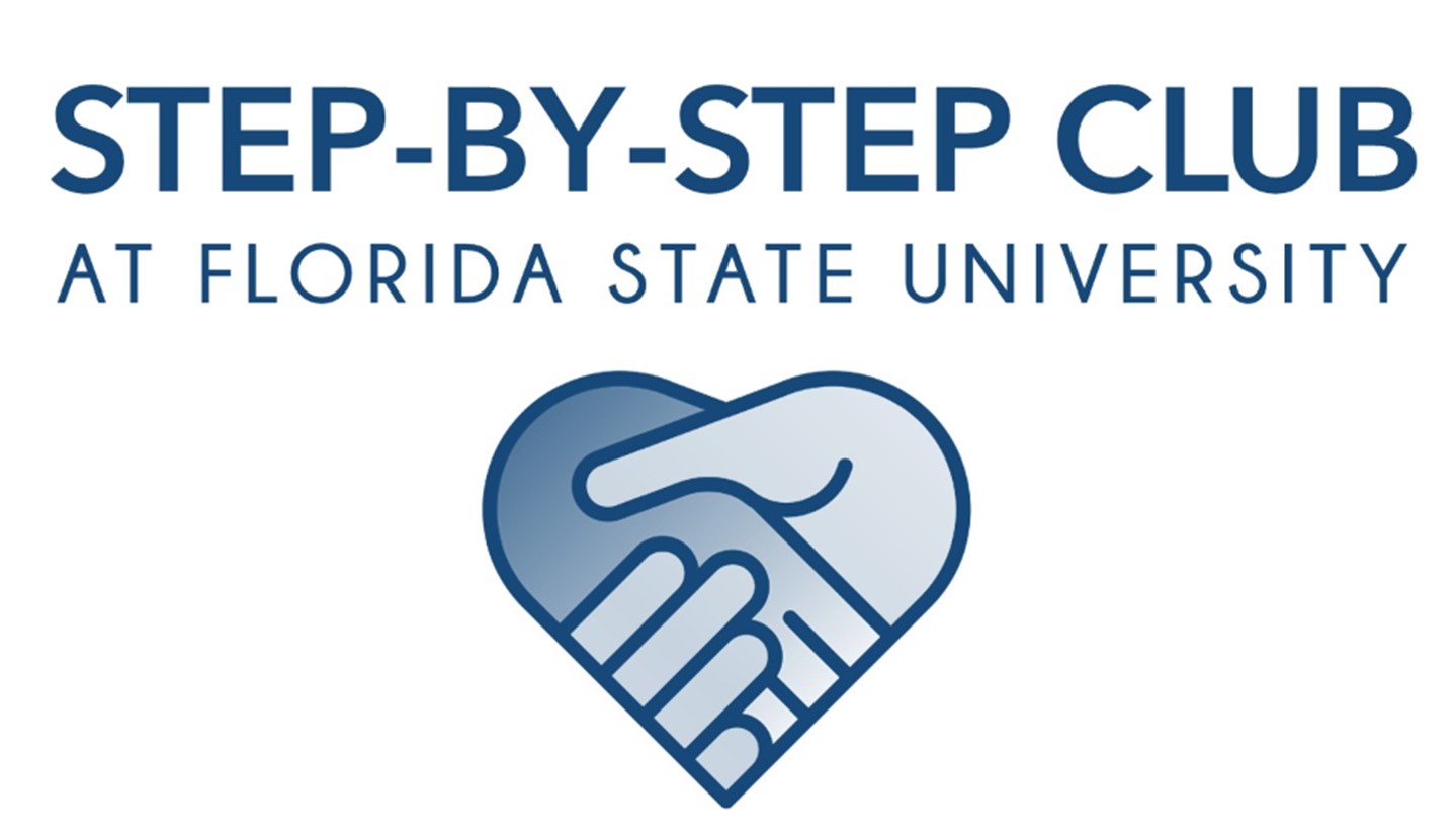 Step-by-Step Club at Florida State University logo