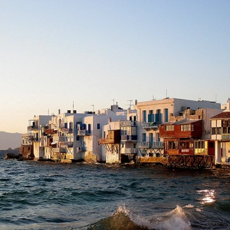 tourhub | ESKAPAS | Greece and Turkey Highlights with 3-day cruise 