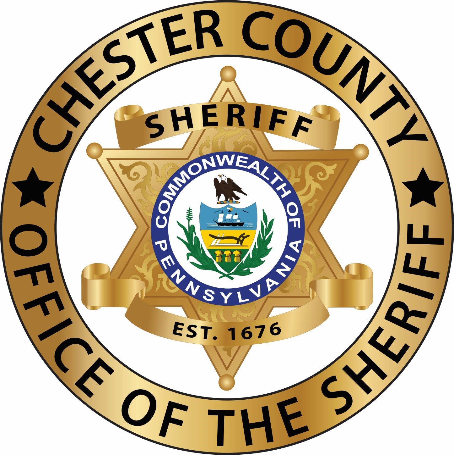 Chester County Sheriff's Office