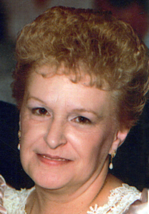 Joan Hicks Profile Photo