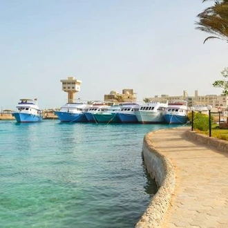 tourhub | On The Go Tours | Essential Egypt by Nile Cruise & Red Sea - 11 days 