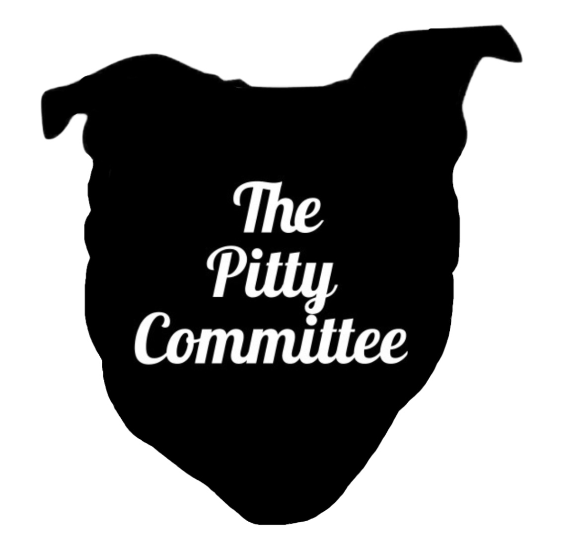 The Pitty Committee logo