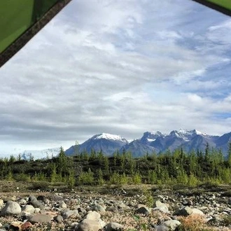 tourhub | On The Go Tours | Awesome Alaska Camping - 20 days 