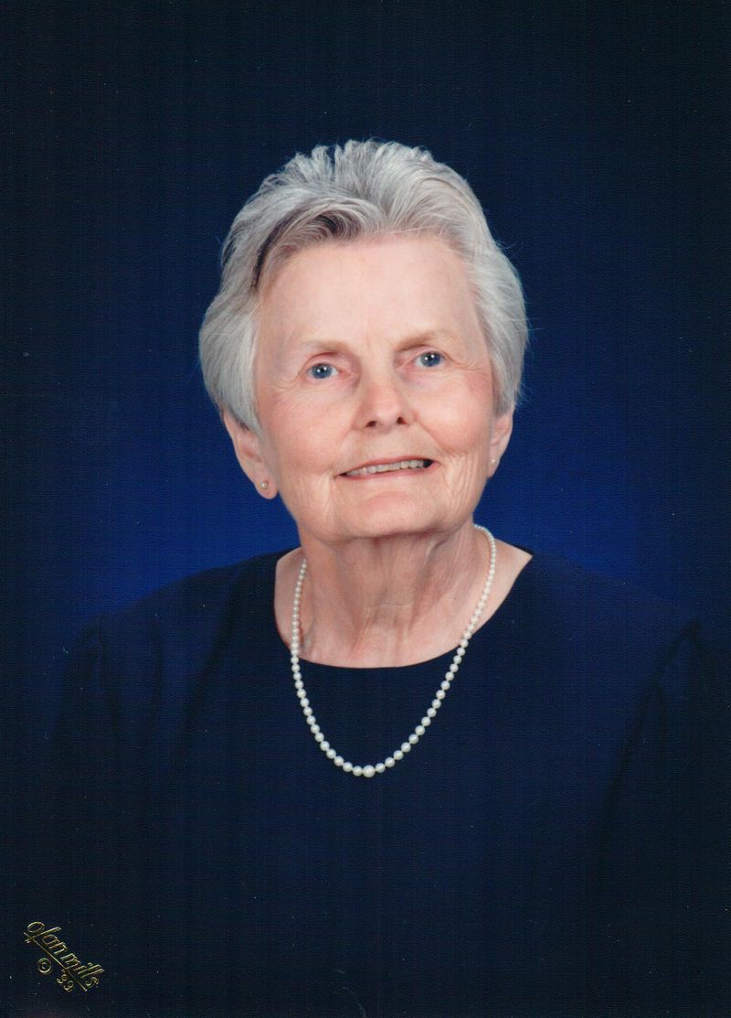 Mary J. Simons Aldrich Profile Photo
