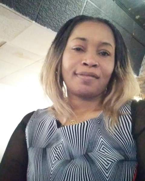 Akossiwa Christine Mensah Profile Photo