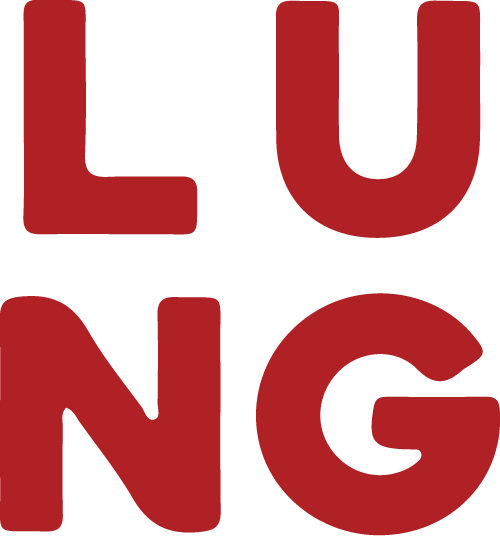 LUNG logo