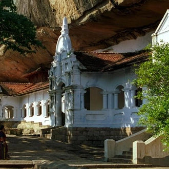 tourhub | Bamba Travel | Sri Lanka Experience 5D/4N 