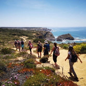 tourhub | Exodus Adventure Travels | Walking Portugal's Wild Algarve 