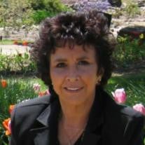 Judy Lynn Cross Obituary 2011