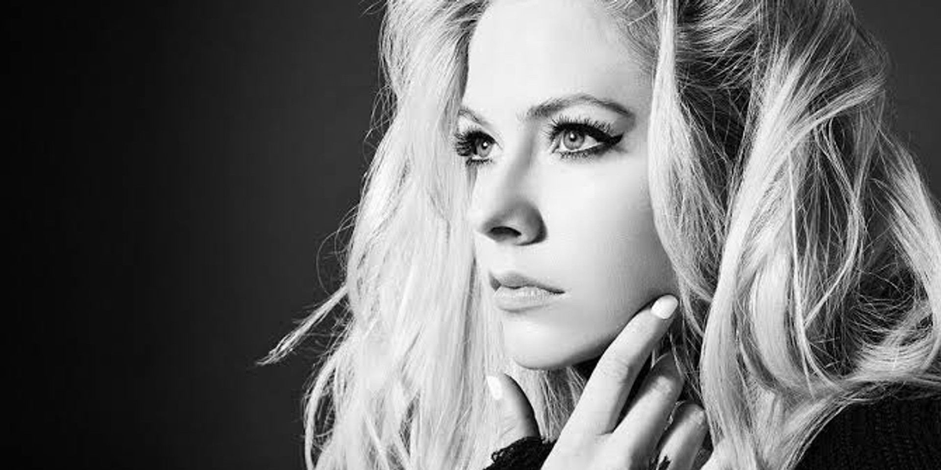 Avril Lavigne to perform in Manila this May