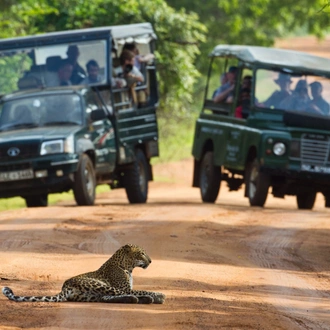 tourhub | Exodus Adventure Travels | Wild Sri Lanka 