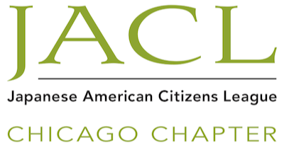 Japanese American Citizens League - Chicago logo