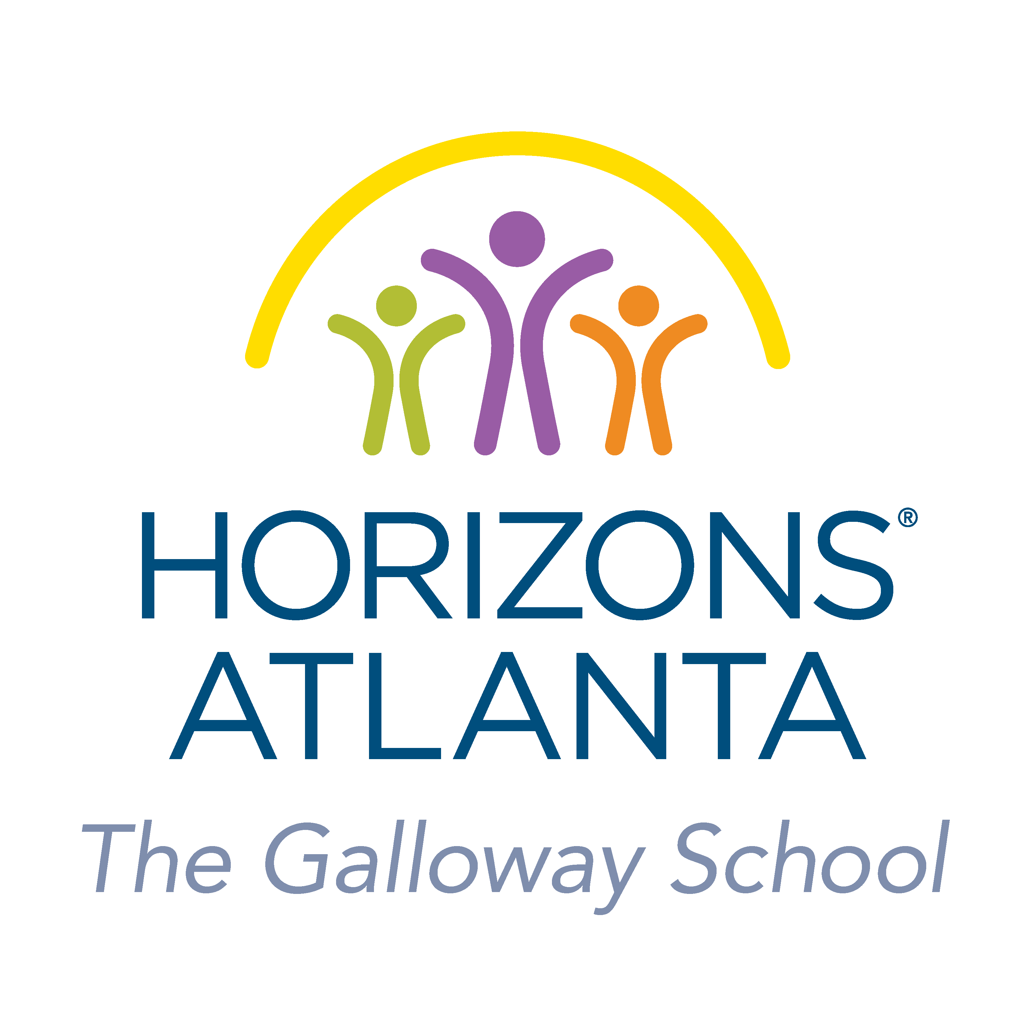 Horizons Atlanta logo