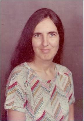 Bertha Ann Crum Profile Photo