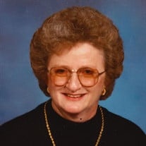 Beverly Gerken Profile Photo