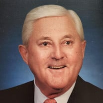 Mr. DONALD CLINTON FOARD Jr. Profile Photo
