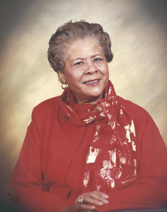 Edna Geraldine Pettegrew Profile Photo