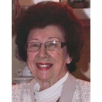 Betty Jane Burger Profile Photo