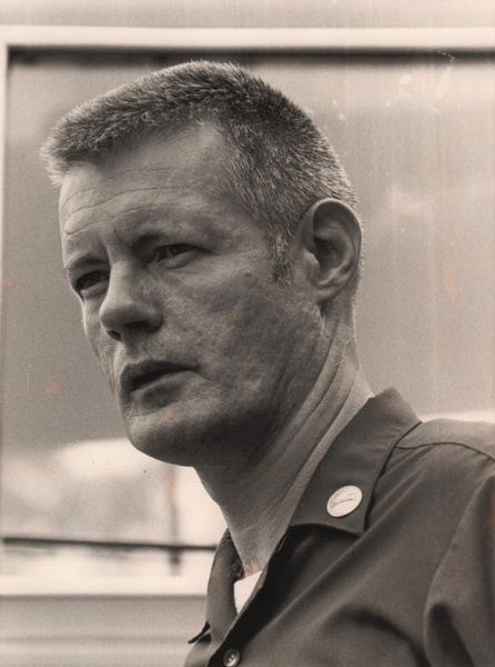 Edward Joseph Brophy, Jr. Profile Photo
