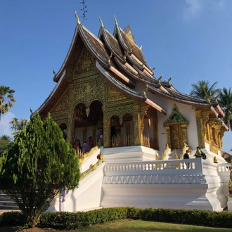 tourhub | The Dragon Trip | 14-day Thailand to Laos Tour 