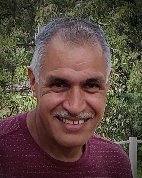 Mario  Vallejo Profile Photo