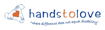 Congenital Hand Camp, Inc. d.b.a. Hands to Love logo