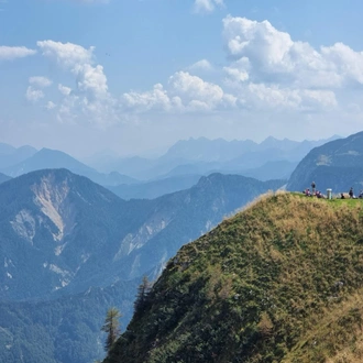 tourhub | Exodus Adventure Travels | Walking the Slovenian Alps 