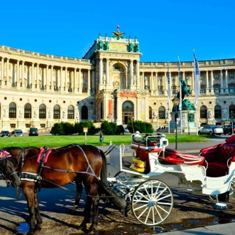 tourhub | Europamundo | Vienna and Budapest 