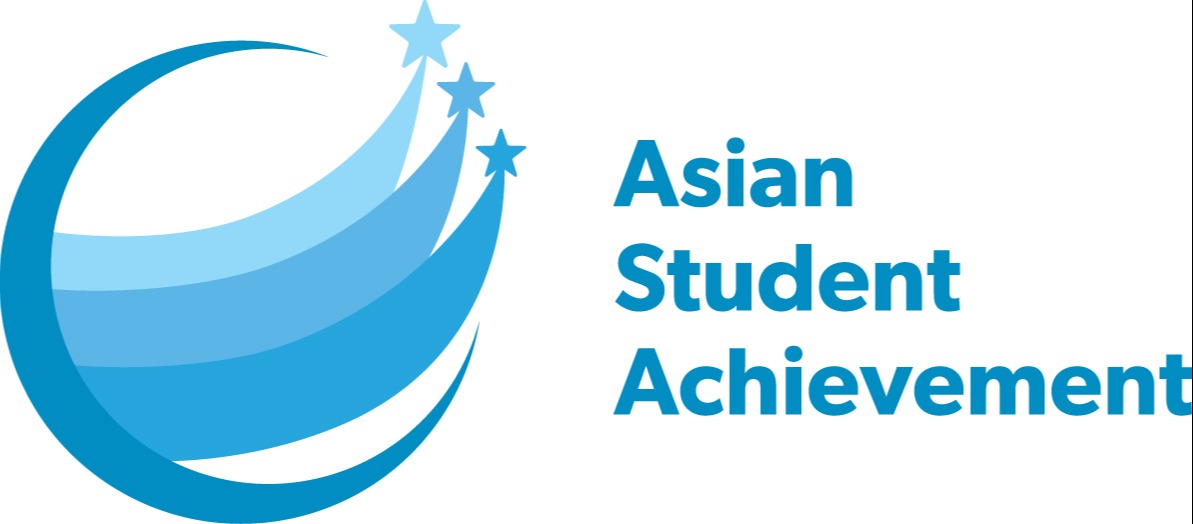 Asian Student Achievement logo
