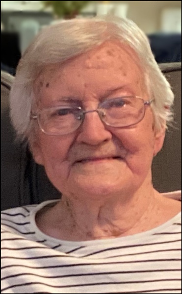 Alice N. Ewoldt Obituary 2022