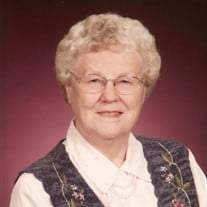 Mrs. Elaine E. Worthington Profile Photo