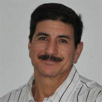Carlos A. Ayala Profile Photo
